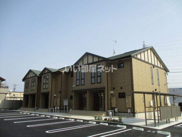 花水木の家 Ⅵの外観画像