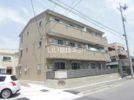 グラシューズ 柳森の外観画像