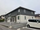 フリーデンス岐山の外観画像