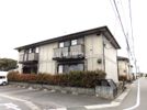 セジュールシャルマン C棟の外観画像