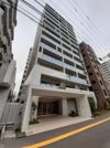 デュオヴェール札幌北大前グレイス 805号の外観画像