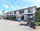 ロイヤルコート円座 A棟の外観画像