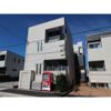 GRANDTIC VIDA HIBINOの外観画像