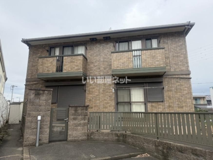 カーサ フィオーレの外観画像