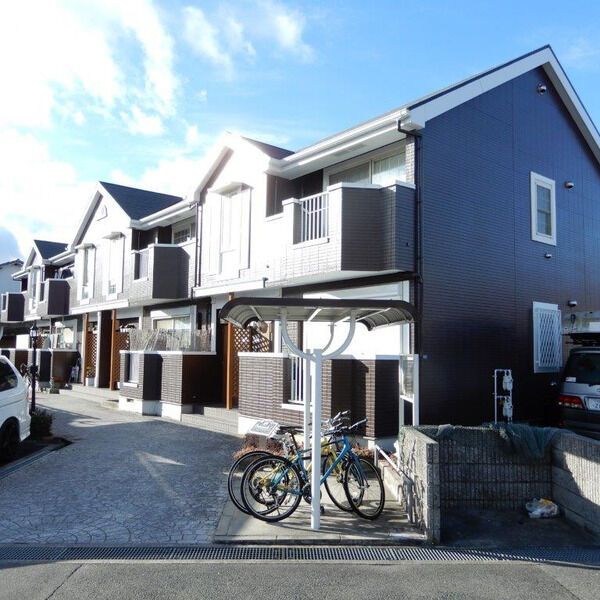 プロムナード Iの外観画像