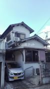 貴志川町井ノ口戸建・5DKの外観画像