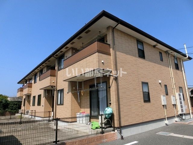 シーサイド ヴィラの外観画像