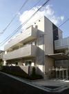 シャ レコルテの外観画像