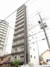 Pulse Koiwa Anestageの外観画像