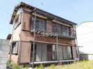 川越町高松貸家の外観画像