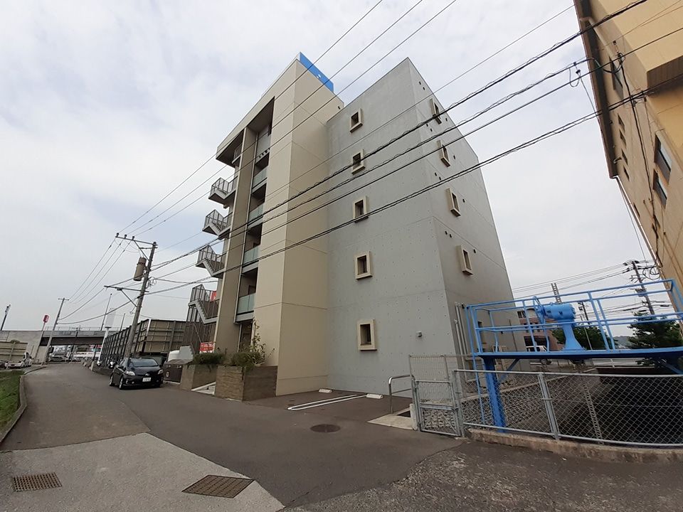 BI・SHITSU 6BOUの外観画像