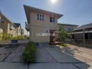 綾川町戸建借家 東棟の外観画像