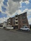 佐久間ハイツの外観画像