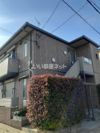 アーバンのざとEastの外観画像