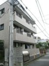 LEO六番館の外観画像