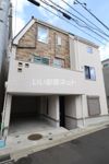 南烏山一丁目戸建の外観画像