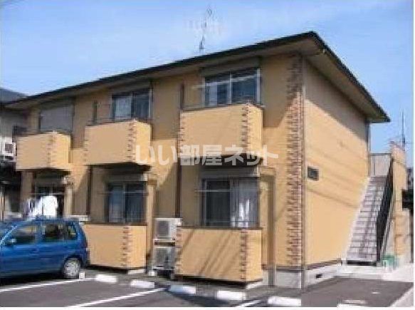 マンゼルモニーレの外観画像