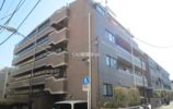 ソシエ要町の外観画像