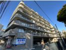 ライオンズマンションの外観画像