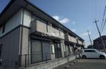 ビゴレ雅B棟の外観画像