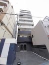 プライムコート 天王寺町の外観画像