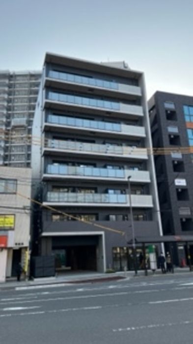 Quarante-deux KITASENDAIの外観画像