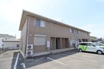 グランメール Aの外観画像
