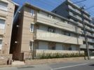 クラインハイム越谷の外観画像