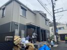 パナックスSENZOKUの外観画像