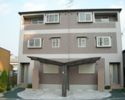 アムール南花田IIの外観画像