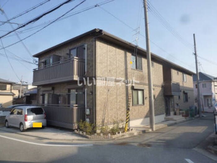 ウィルモア宝塚の外観画像