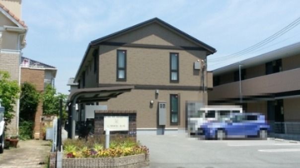 リマーニ K・Sの外観画像