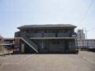 イレブンハウスの外観画像
