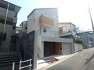 Cuore Akatsukaの外観画像