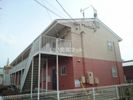 アネックステンの外観画像