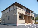 ラフレシール Kの外観画像
