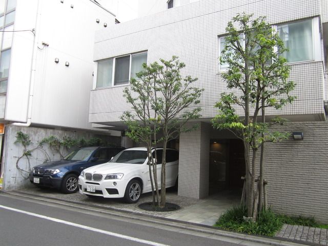 プラウドジェム世田谷経堂の外観画像