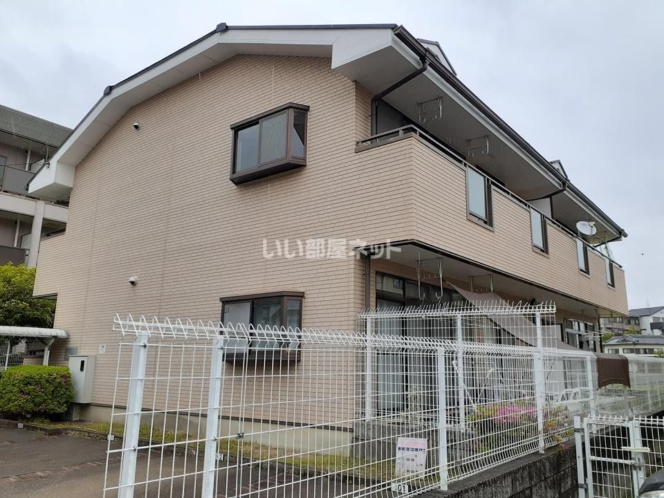 シューンハウゼの外観画像