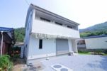 下香貫戸建の外観画像