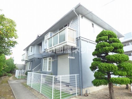 エクセレント坂井の外観画像