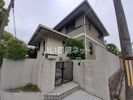 上甲東園貸家の外観画像