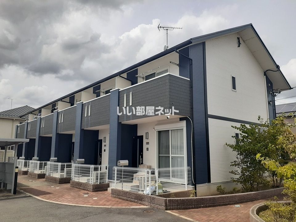 Elvitaの外観画像