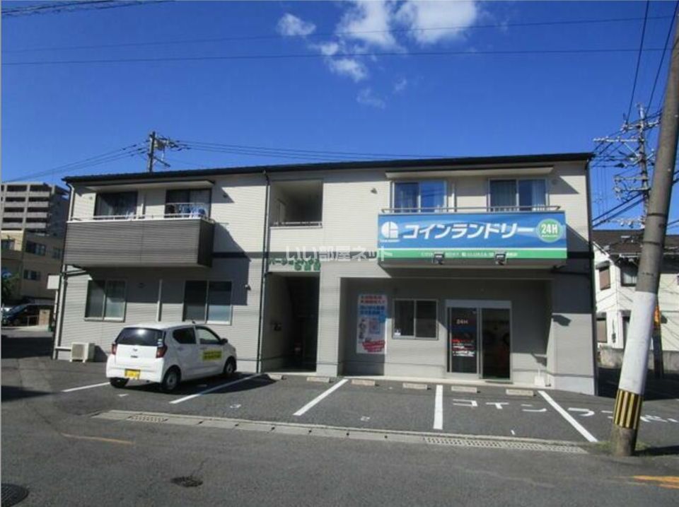 バージョンハウス中央町の外観画像