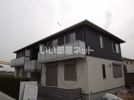 メイプルアズール Aの外観画像