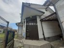 糀屋町貸家の外観画像