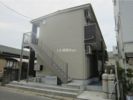 LUMIUSの外観画像