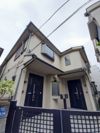 新大久保テラスハウスの外観画像