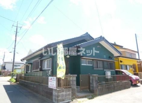 NSK東茂原Ⅱの外観画像