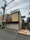 西新宿3丁目戸建の外観画像