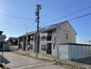 ゼフィール中村の外観画像
